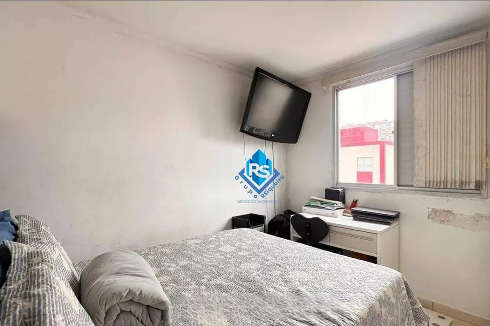 Apartamento com 2 quartos à venda, 48m2 em Santa Terezinha, Sao Bernardo Do Campo - SP - imagem 7 Foto 7 de Apartamento com 2 quartos à venda, 48m2 em Santa Terezinha, Sao Bernardo Do Campo - SP