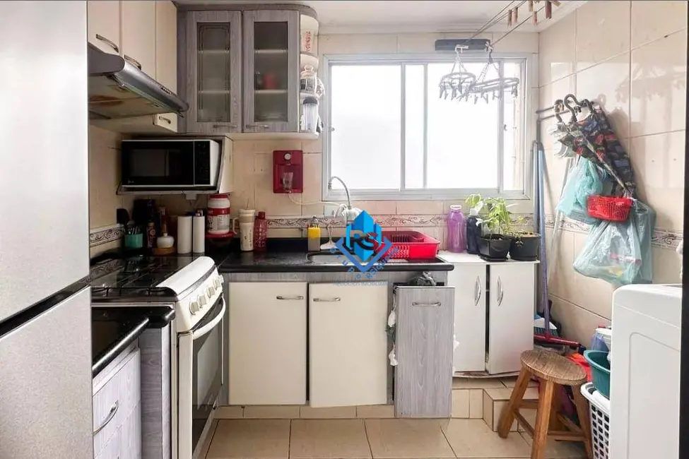 Apartamento com 2 quartos à venda, 48m2 em Santa Terezinha, Sao Bernardo Do Campo - SP - imagem 3 Foto 3 de Apartamento com 2 quartos à venda, 48m2 em Santa Terezinha, Sao Bernardo Do Campo - SP