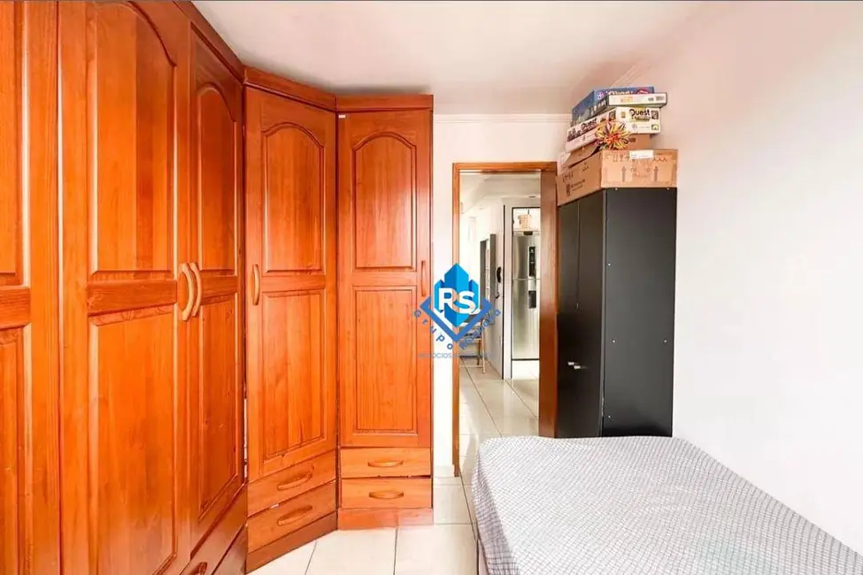 Apartamento com 2 quartos à venda, 48m2 em Santa Terezinha, Sao Bernardo Do Campo - SP - imagem 9 Foto 9 de Apartamento com 2 quartos à venda, 48m2 em Santa Terezinha, Sao Bernardo Do Campo - SP