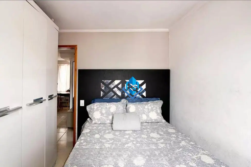 Apartamento com 2 quartos à venda, 48m2 em Santa Terezinha, Sao Bernardo Do Campo - SP - imagem 6 Foto 6 de Apartamento com 2 quartos à venda, 48m2 em Santa Terezinha, Sao Bernardo Do Campo - SP