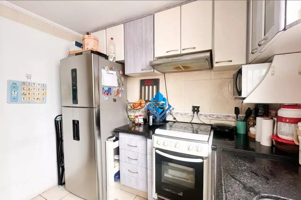 Apartamento com 2 quartos à venda, 48m2 em Santa Terezinha, Sao Bernardo Do Campo - SP - imagem 4 Foto 4 de Apartamento com 2 quartos à venda, 48m2 em Santa Terezinha, Sao Bernardo Do Campo - SP