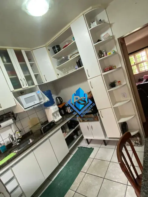 Sobrado com 2 quartos à venda, 82m2 em Nova Petrópolis, Sao Bernardo Do Campo - SP - imagem 7 Foto 7 de Sobrado com 2 quartos à venda, 82m2 em Nova Petrópolis, Sao Bernardo Do Campo - SP