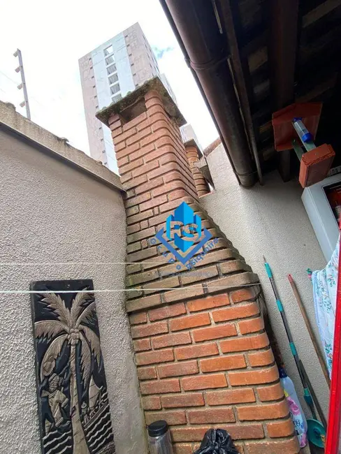 Sobrado com 2 quartos à venda, 82m2 em Nova Petrópolis, Sao Bernardo Do Campo - SP - imagem 8 Foto 8 de Sobrado com 2 quartos à venda, 82m2 em Nova Petrópolis, Sao Bernardo Do Campo - SP