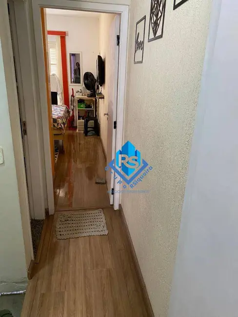 Sobrado com 2 quartos à venda, 82m2 em Nova Petrópolis, Sao Bernardo Do Campo - SP - imagem 6 Foto 6 de Sobrado com 2 quartos à venda, 82m2 em Nova Petrópolis, Sao Bernardo Do Campo - SP