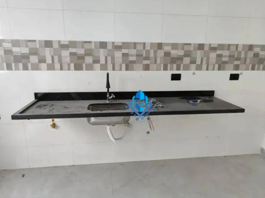 Foto 4 de Apartamento com 2 quartos à venda, 75m2 em Parque das Nações, Santo Andre - SP