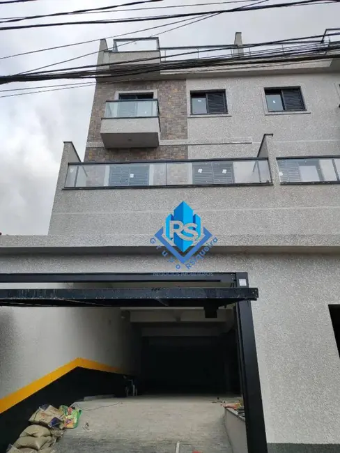 Foto 1 de Apartamento com 2 quartos à venda, 75m2 em Parque das Nações, Santo Andre - SP