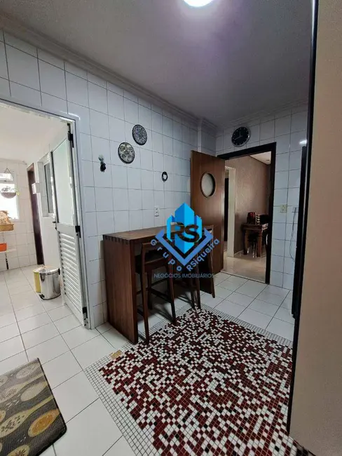 Foto 9 de Apartamento com 3 quartos à venda, 105m2 em Centro, Santo Andre - SP