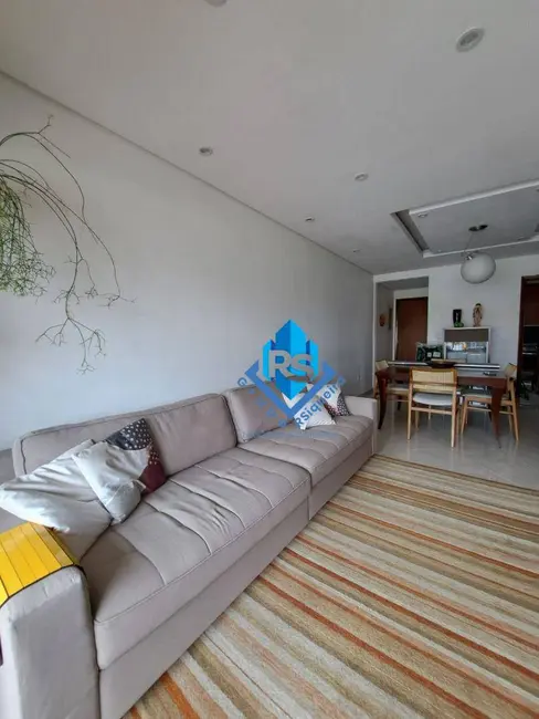 Foto 4 de Apartamento com 3 quartos à venda, 105m2 em Centro, Santo Andre - SP