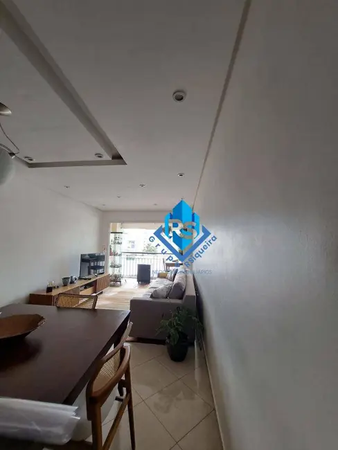 Foto 2 de Apartamento com 3 quartos à venda, 105m2 em Centro, Santo Andre - SP