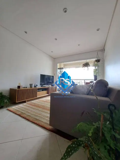 Foto 3 de Apartamento com 3 quartos à venda, 105m2 em Centro, Santo Andre - SP