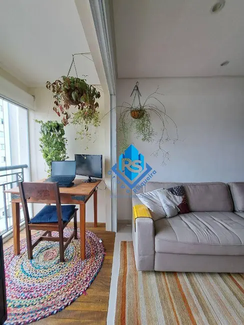 Foto 5 de Apartamento com 3 quartos à venda, 105m2 em Centro, Santo Andre - SP