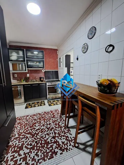 Foto 8 de Apartamento com 3 quartos à venda, 105m2 em Centro, Santo Andre - SP