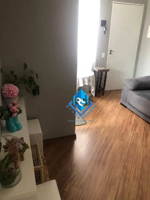 Foto 3 de Apartamento com 2 quartos à venda, 53m2 em Santa Terezinha, Sao Bernardo Do Campo - SP