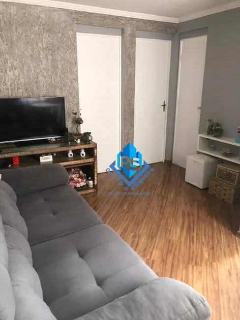 Foto 5 de Apartamento com 2 quartos à venda, 53m2 em Santa Terezinha, Sao Bernardo Do Campo - SP