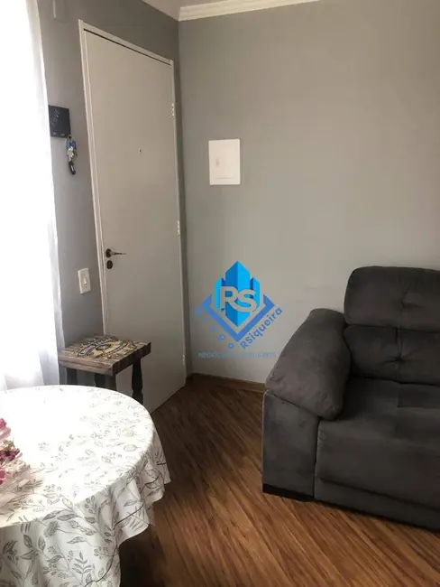 Foto 7 de Apartamento com 2 quartos à venda, 53m2 em Santa Terezinha, Sao Bernardo Do Campo - SP