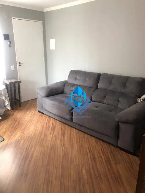 Foto 4 de Apartamento com 2 quartos à venda, 53m2 em Santa Terezinha, Sao Bernardo Do Campo - SP