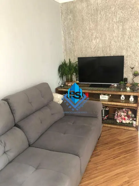 Foto 6 de Apartamento com 2 quartos à venda, 53m2 em Santa Terezinha, Sao Bernardo Do Campo - SP