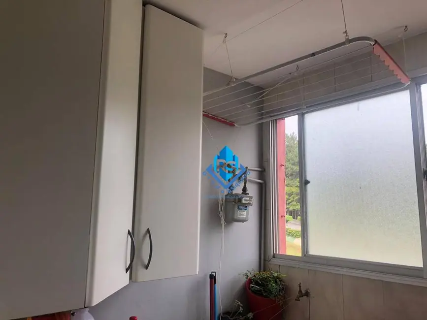 Foto 9 de Apartamento com 2 quartos à venda, 53m2 em Santa Terezinha, Sao Bernardo Do Campo - SP