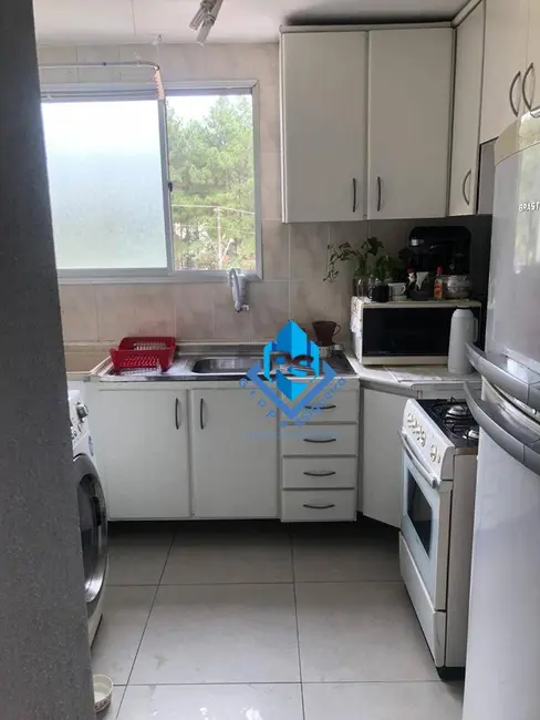 Foto 8 de Apartamento com 2 quartos à venda, 53m2 em Santa Terezinha, Sao Bernardo Do Campo - SP