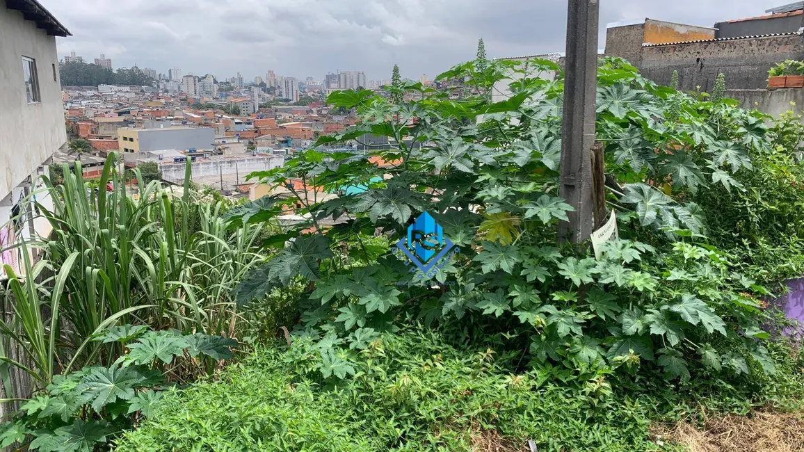 Foto 1 de Terreno / Lote à venda, 275m2 em Alto Industrial, Sao Bernardo Do Campo - SP