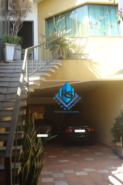 Foto 6 de Sobrado com 3 quartos à venda, 167m2 em Parque das Nações, Santo Andre - SP