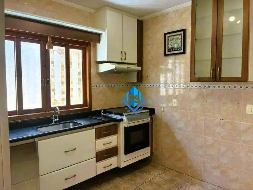 Foto 4 de Casa com 2 quartos à venda, 131m2 em Assunção, Sao Bernardo Do Campo - SP