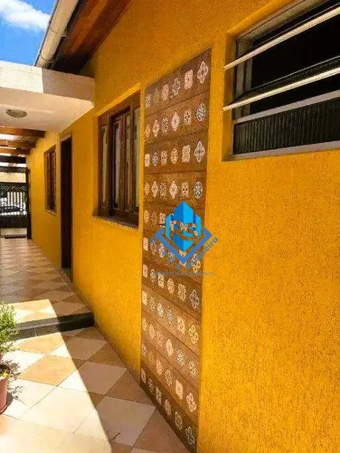 Foto 2 de Casa com 2 quartos à venda, 131m2 em Assunção, Sao Bernardo Do Campo - SP