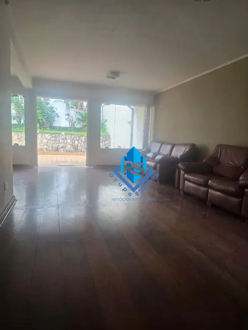 Foto 4 de Sobrado com 3 quartos à venda e para alugar, 410m2 em Vila Valparaíso, Santo Andre - SP