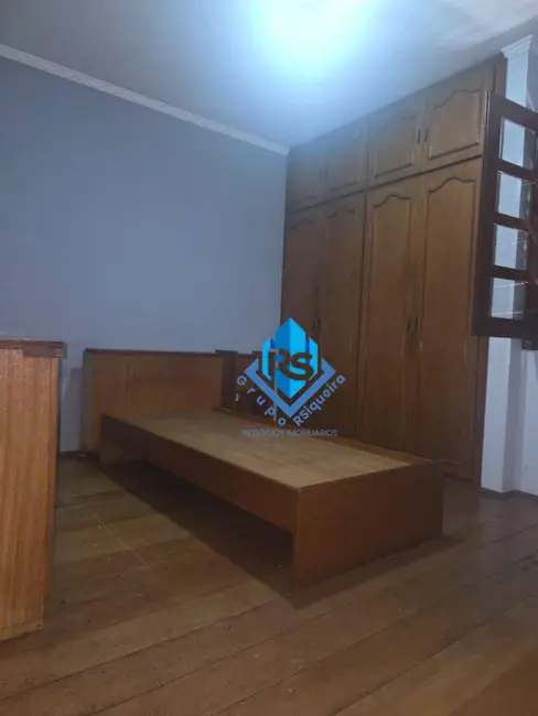 Foto 8 de Sobrado com 3 quartos à venda e para alugar, 410m2 em Vila Valparaíso, Santo Andre - SP