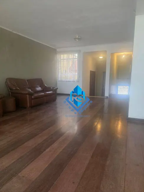 Foto 5 de Sobrado com 3 quartos à venda e para alugar, 410m2 em Vila Valparaíso, Santo Andre - SP
