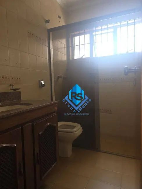 Foto 6 de Sobrado com 3 quartos à venda e para alugar, 410m2 em Vila Valparaíso, Santo Andre - SP