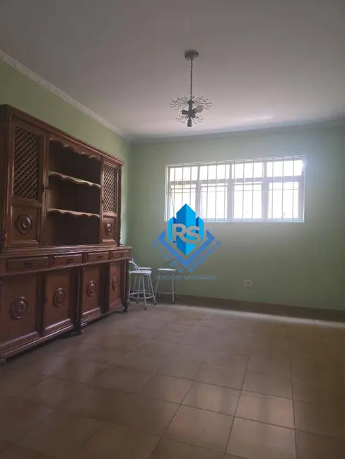 Foto 9 de Sobrado com 3 quartos à venda e para alugar, 410m2 em Vila Valparaíso, Santo Andre - SP