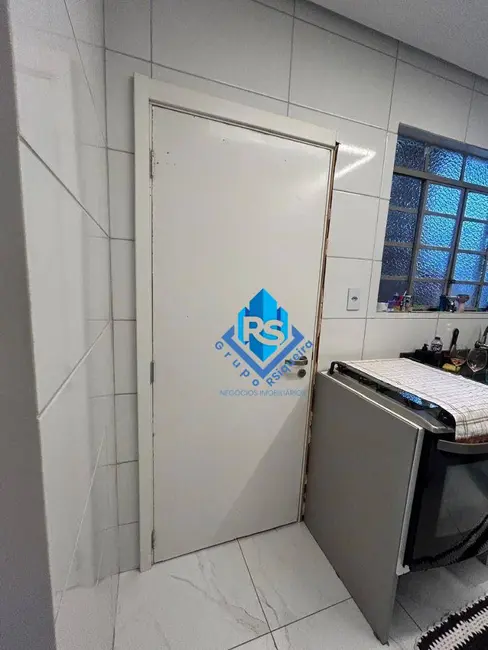 Foto 2 de Terreno / Lote à venda, 222m2 em Jardim Ocara, Santo Andre - SP