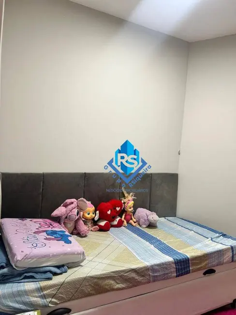 Foto 7 de Terreno / Lote à venda, 222m2 em Jardim Ocara, Santo Andre - SP