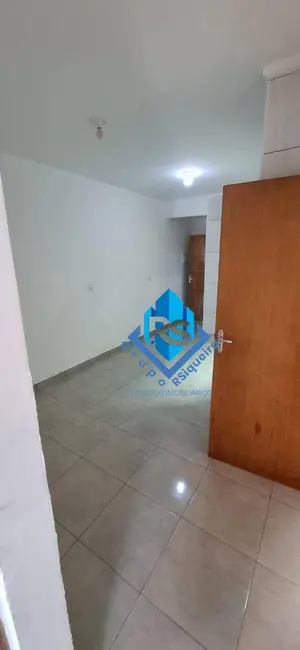 Foto 3 de Apartamento com 2 quartos para alugar, 47m2 em Cidade São Jorge, Santo Andre - SP