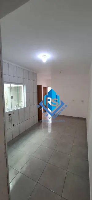 Foto 1 de Apartamento com 2 quartos para alugar, 47m2 em Cidade São Jorge, Santo Andre - SP