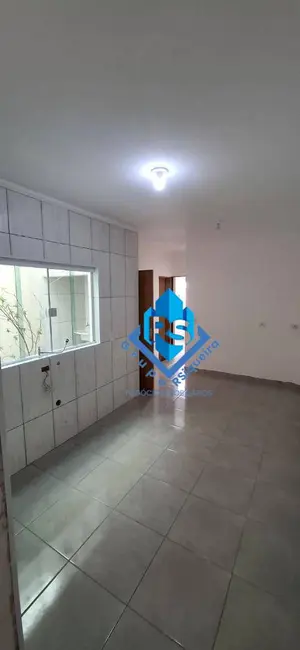 Foto 7 de Apartamento com 2 quartos para alugar, 47m2 em Cidade São Jorge, Santo Andre - SP