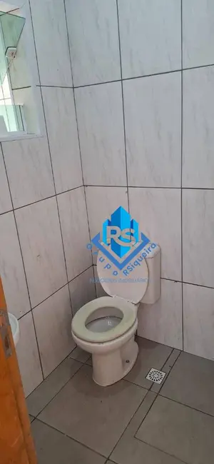 Foto 9 de Apartamento com 2 quartos para alugar, 47m2 em Cidade São Jorge, Santo Andre - SP