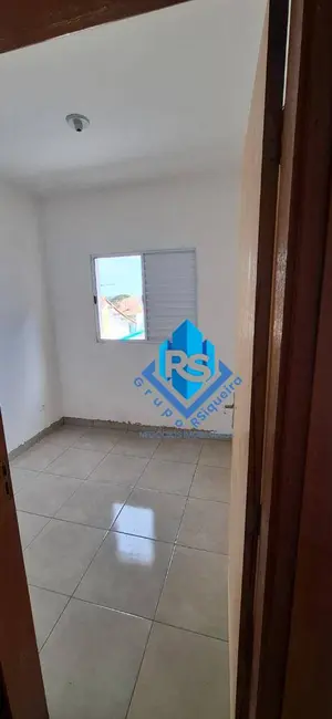 Foto 4 de Apartamento com 2 quartos para alugar, 47m2 em Cidade São Jorge, Santo Andre - SP