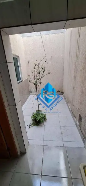 Foto 8 de Apartamento com 2 quartos para alugar, 47m2 em Cidade São Jorge, Santo Andre - SP