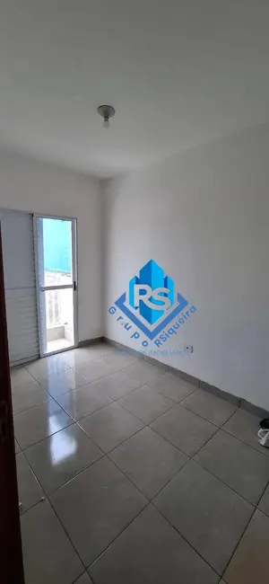 Foto 6 de Apartamento com 2 quartos para alugar, 47m2 em Cidade São Jorge, Santo Andre - SP