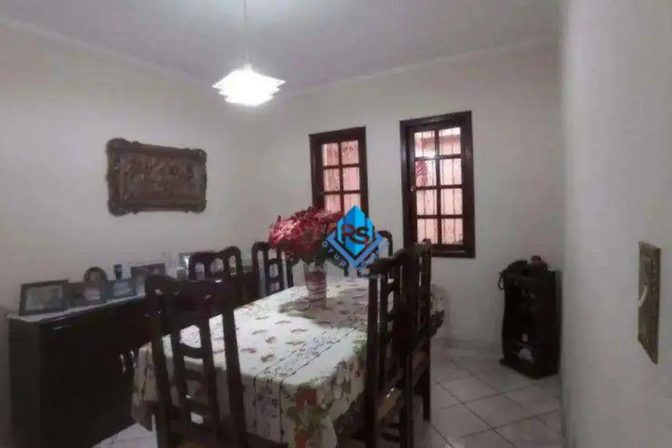 Foto 6 de Sobrado com 3 quartos à venda, 103m2 em Jardim Ocara, Santo Andre - SP