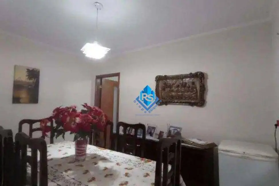 Foto 5 de Sobrado com 3 quartos à venda, 103m2 em Jardim Ocara, Santo Andre - SP