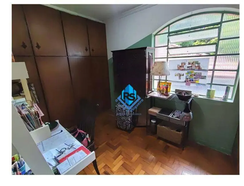 Foto 5 de Sobrado com 3 quartos à venda, 183m2 em Vila Euclides, Sao Bernardo Do Campo - SP