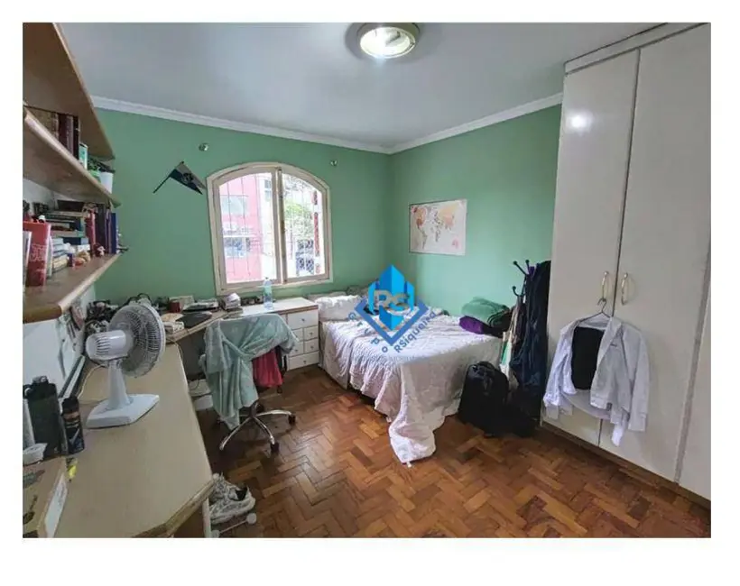 Foto 6 de Sobrado com 3 quartos à venda, 183m2 em Vila Euclides, Sao Bernardo Do Campo - SP