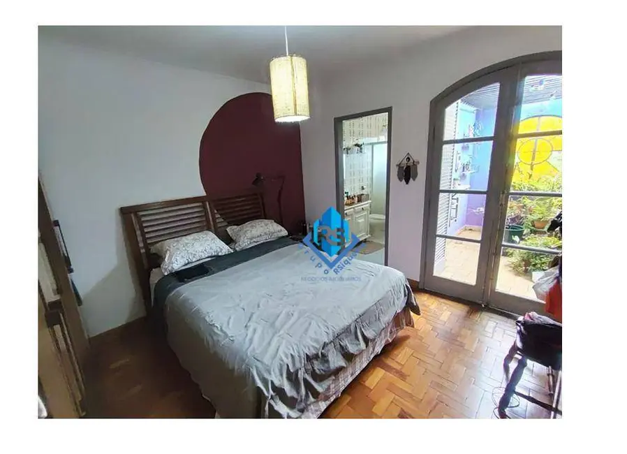 Foto 4 de Sobrado com 3 quartos à venda, 183m2 em Vila Euclides, Sao Bernardo Do Campo - SP