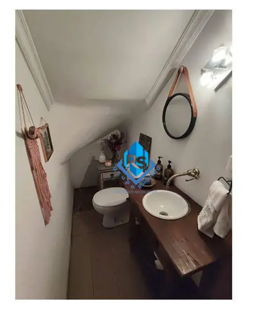 Foto 7 de Sobrado com 3 quartos à venda, 183m2 em Vila Euclides, Sao Bernardo Do Campo - SP