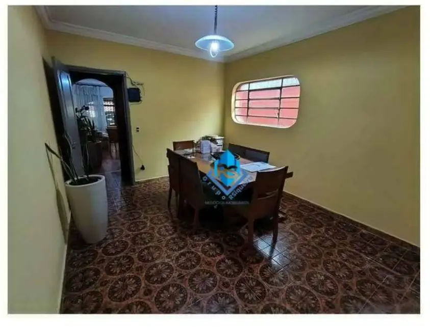 Foto 2 de Sobrado com 3 quartos à venda, 183m2 em Vila Euclides, Sao Bernardo Do Campo - SP