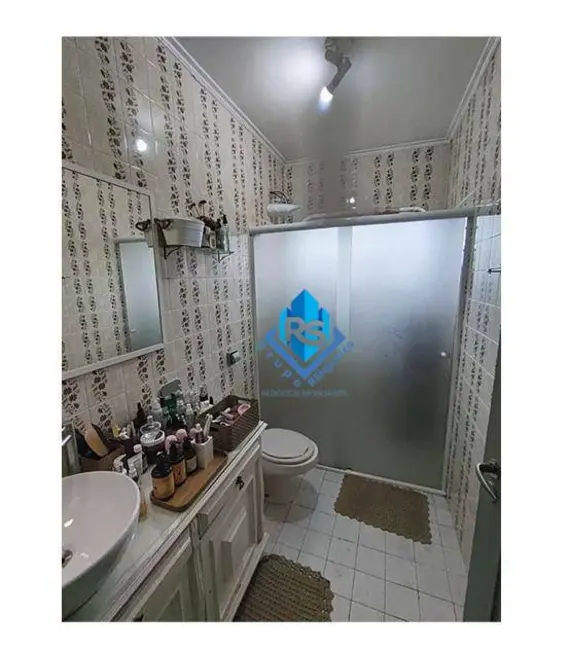 Foto 9 de Sobrado com 3 quartos à venda, 183m2 em Vila Euclides, Sao Bernardo Do Campo - SP