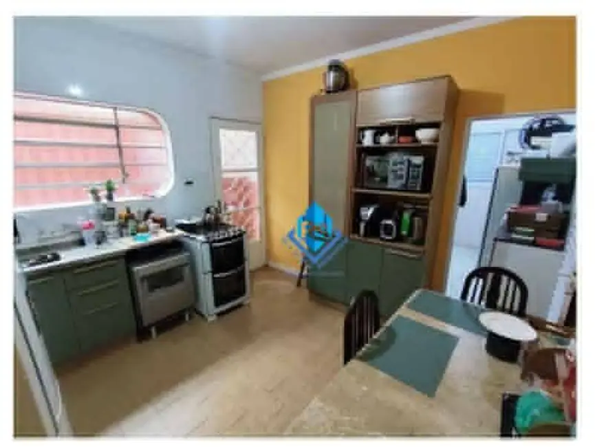 Foto 3 de Sobrado com 3 quartos à venda, 183m2 em Vila Euclides, Sao Bernardo Do Campo - SP